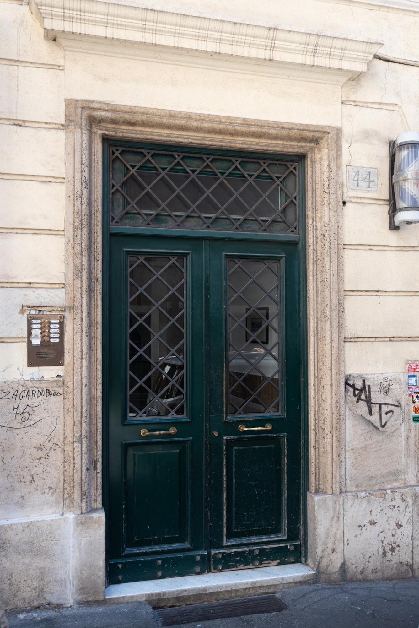 Maison Rasella Palace * Rome