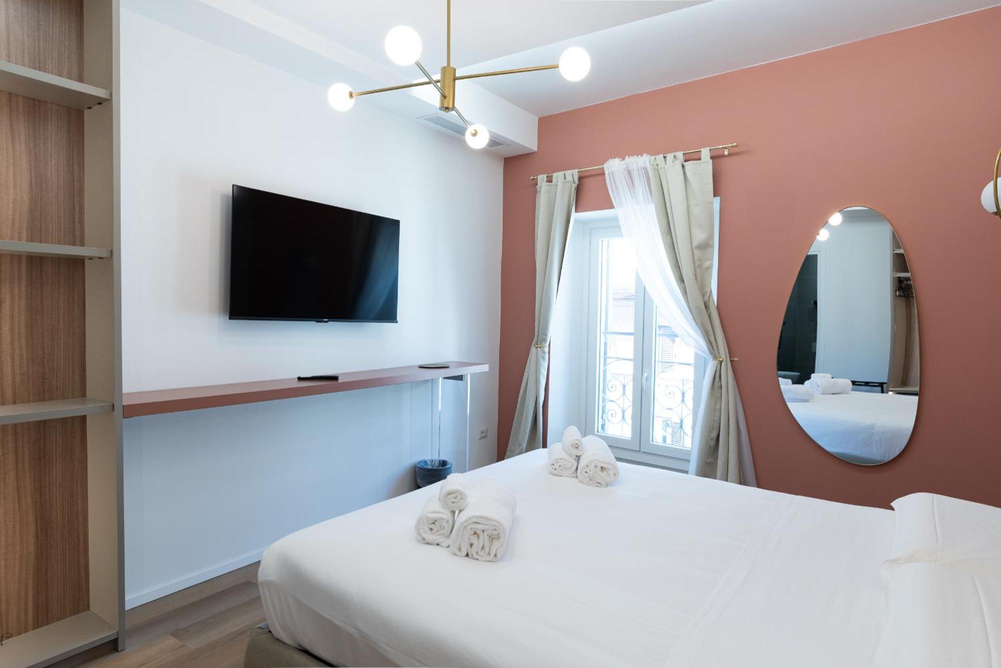 Maison Rasella Palace Rome