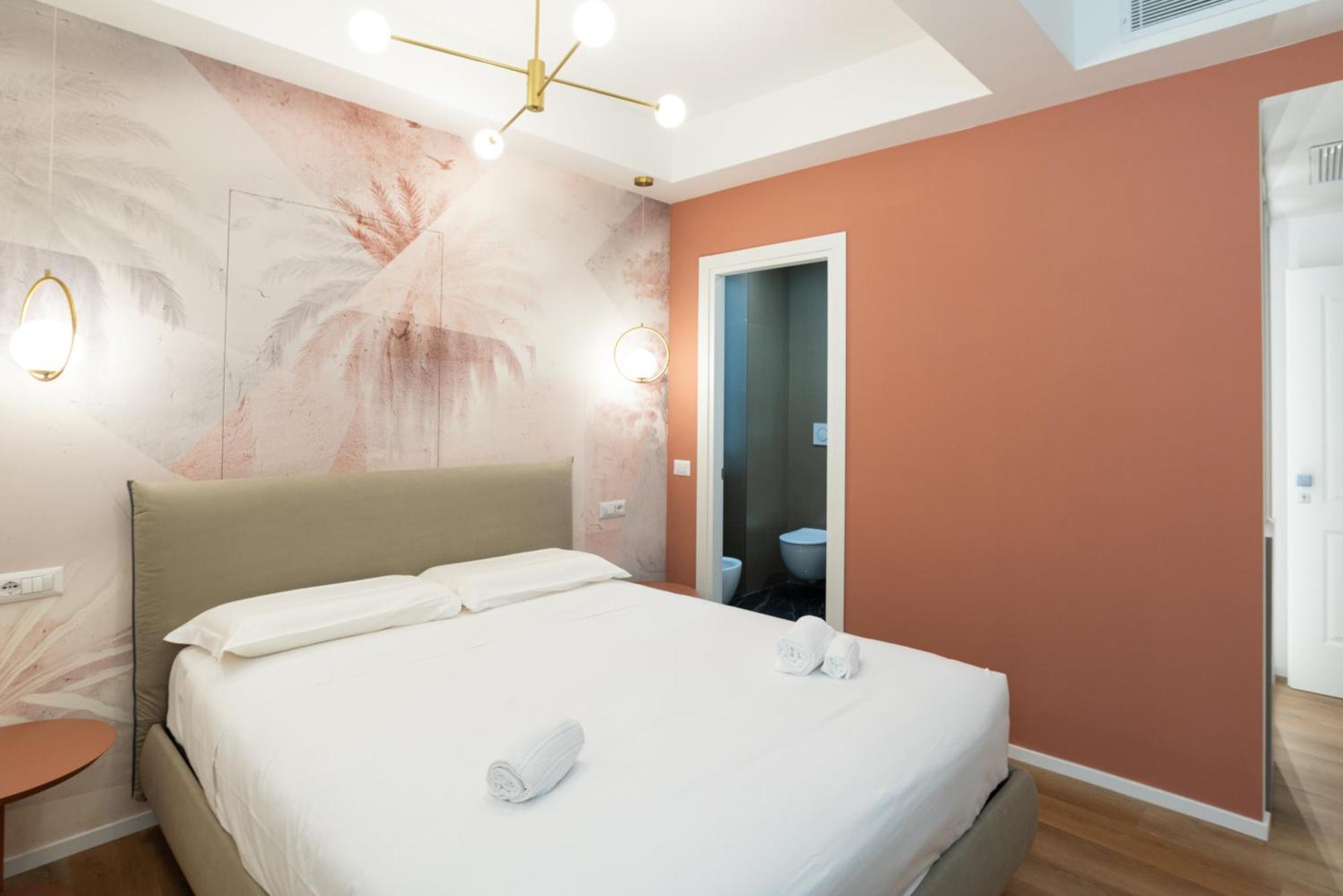 Maison Rasella Palace Rome