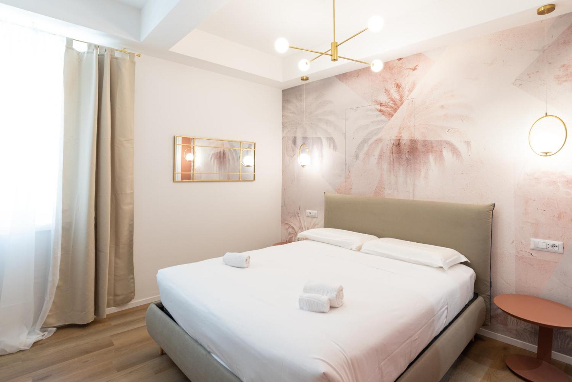 Maison Rasella Palace Hotel Rome