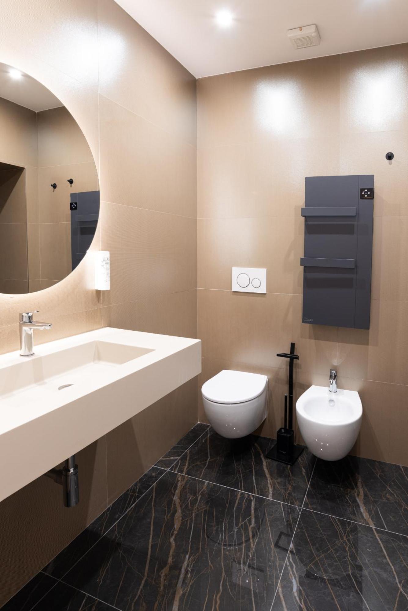Maison Rasella Palace Hotel Rome
