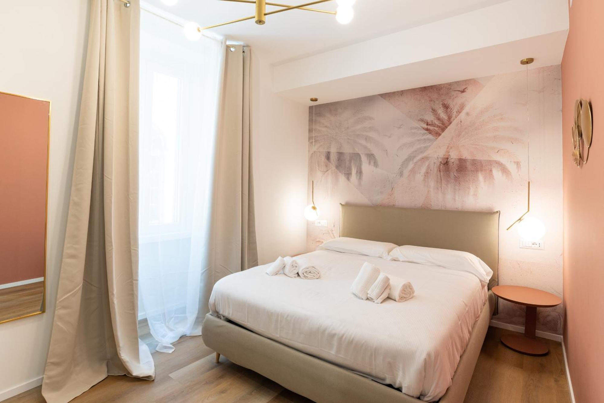 Maison Rasella Palace Rome